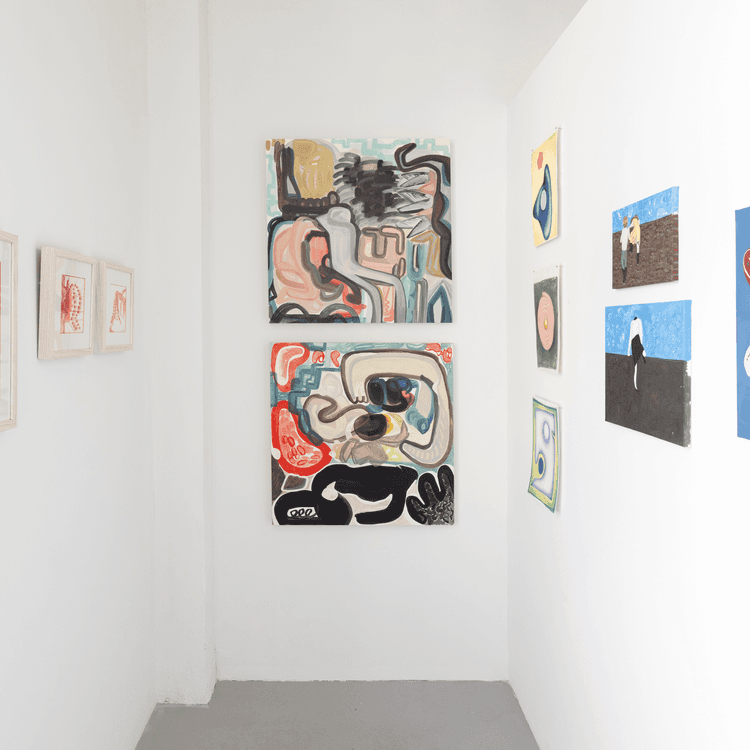 studio image